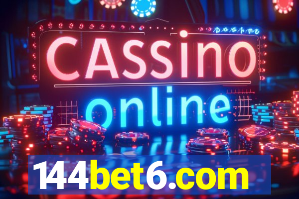 144bet6.com