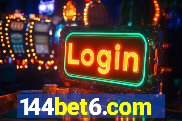 144bet6.com