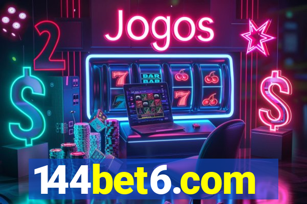 144bet6.com