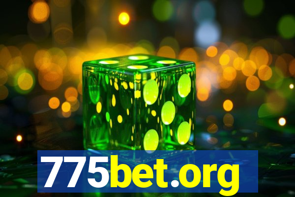 775bet.org