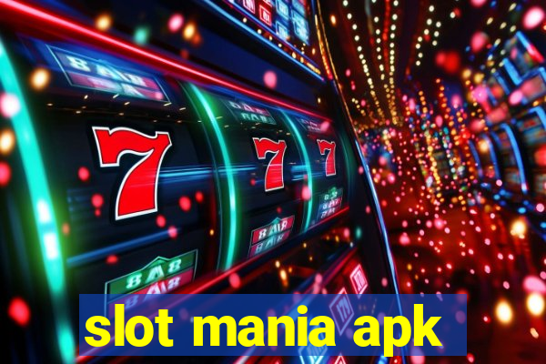 slot mania apk