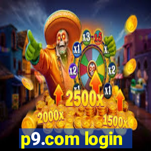 p9.com login