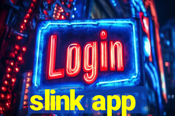 slink app