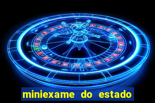 miniexame do estado mental pdf