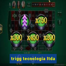 trigg tecnologia ltda