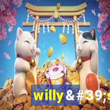 willy's wonderland download filme dublado