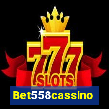 Bet558cassino