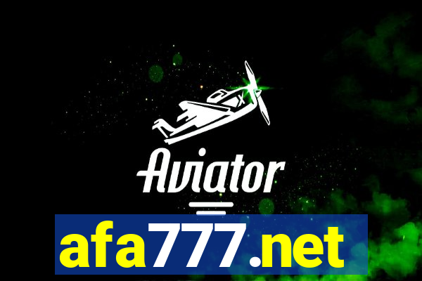 afa777.net