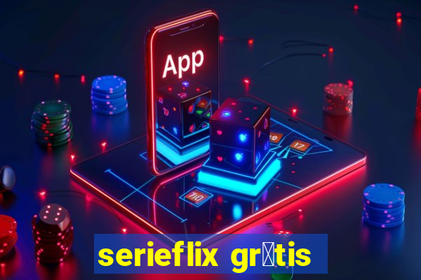 serieflix gr谩tis