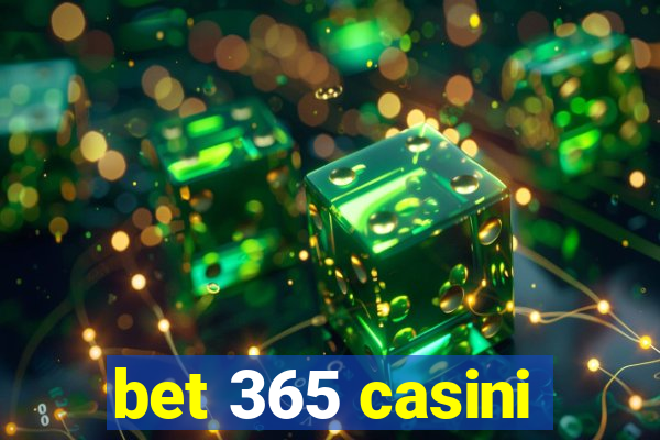 bet 365 casini