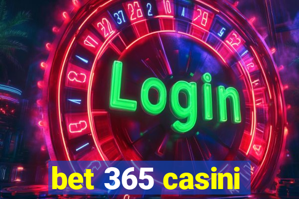 bet 365 casini