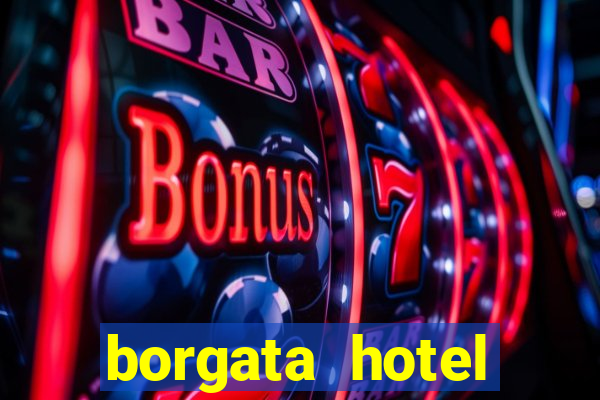 borgata hotel casino & spa - atlantic city nj