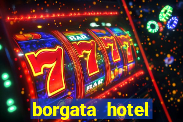 borgata hotel casino & spa - atlantic city nj