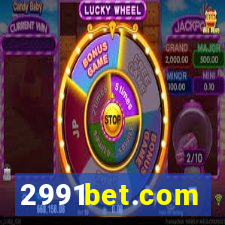 2991bet.com