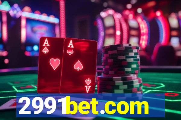 2991bet.com