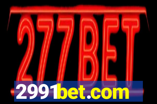 2991bet.com