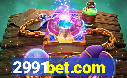 2991bet.com