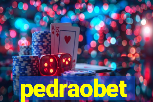 pedraobet