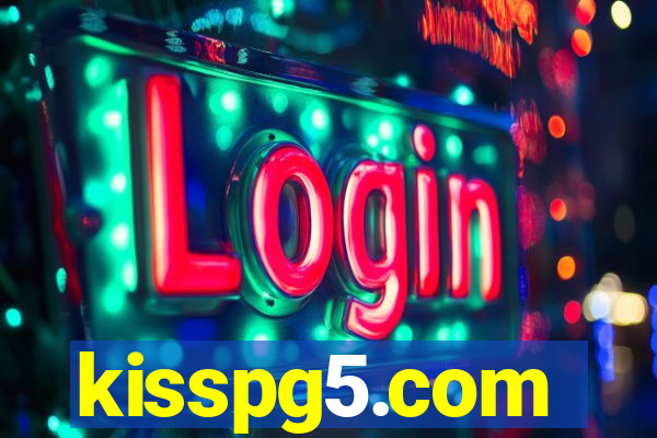 kisspg5.com