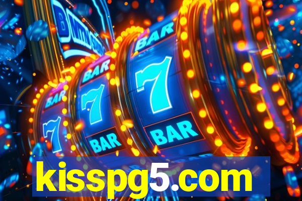 kisspg5.com