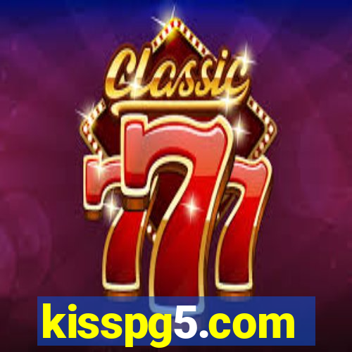 kisspg5.com