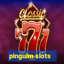 pinguim slots