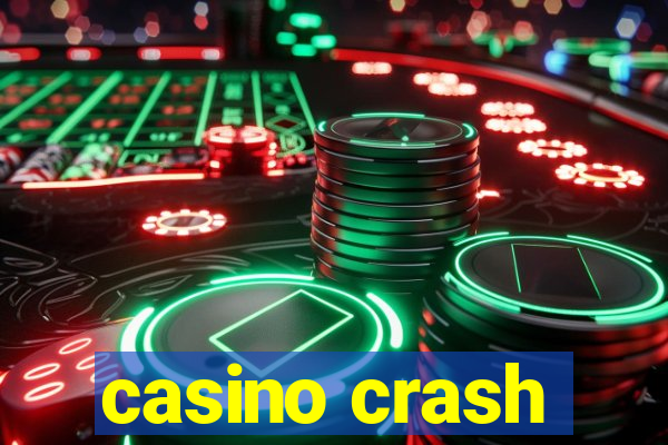 casino crash