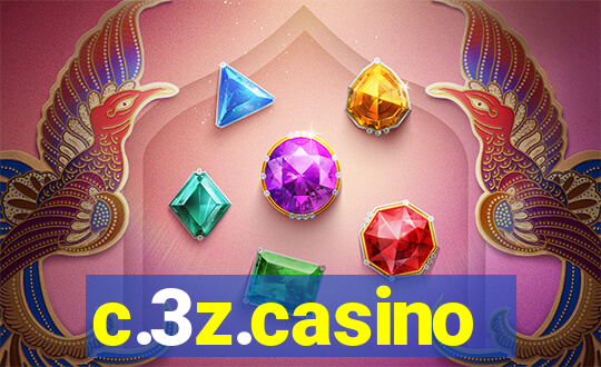 c.3z.casino