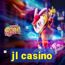 jl casino