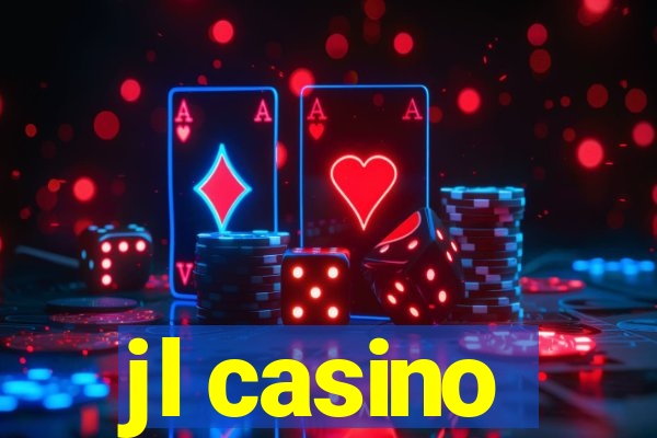 jl casino