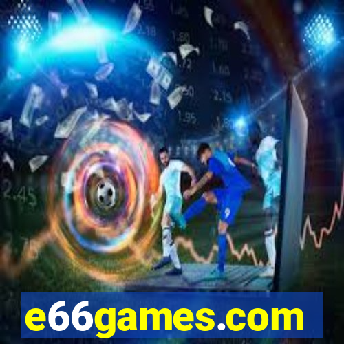 e66games.com