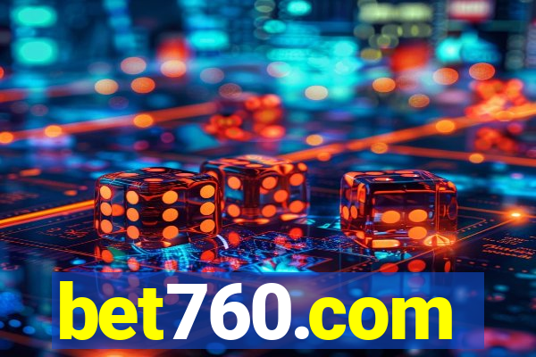 bet760.com