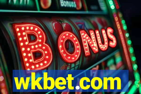 wkbet.com