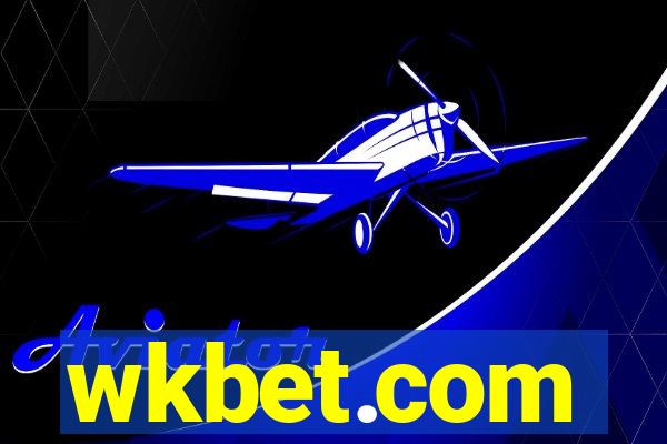 wkbet.com