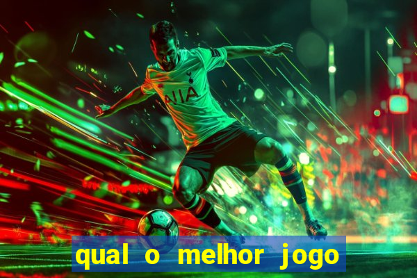 qual o melhor jogo do foguete