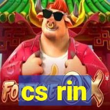 cs rin