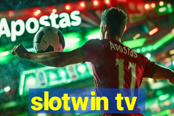 slotwin tv