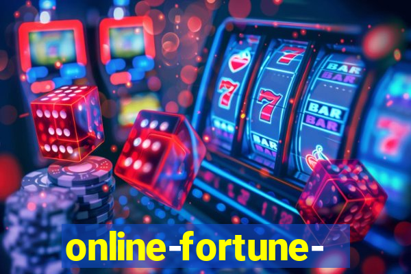 online-fortune-telling