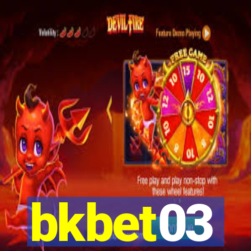 bkbet03