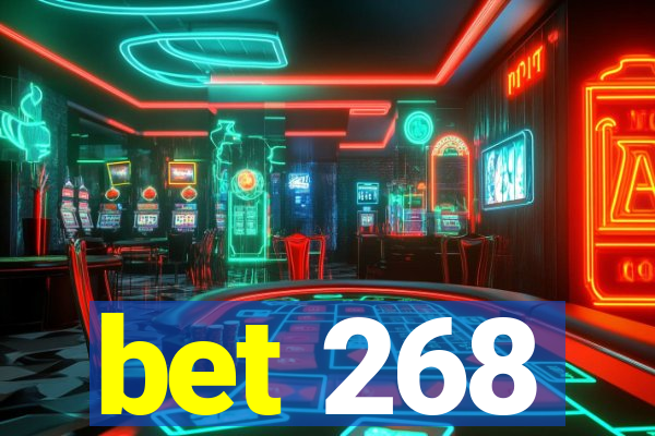 bet 268