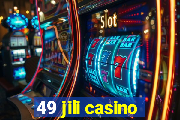 49 jili casino