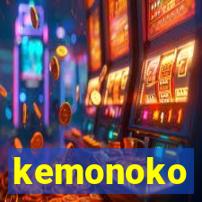 kemonoko