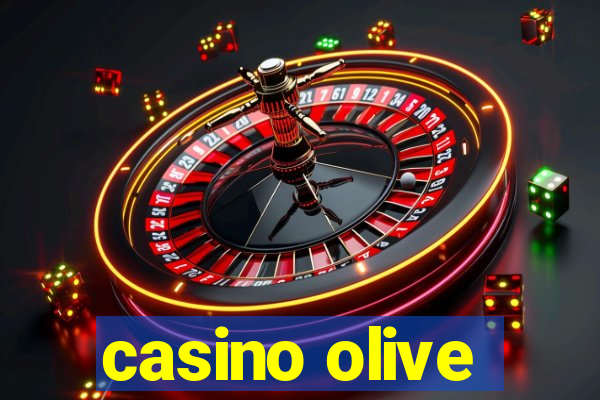 casino olive