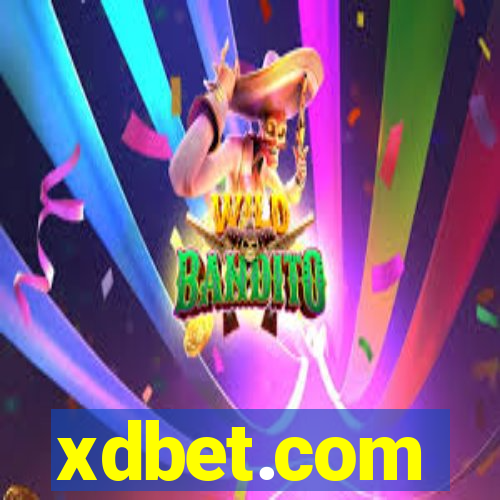 xdbet.com