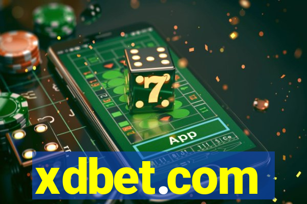 xdbet.com