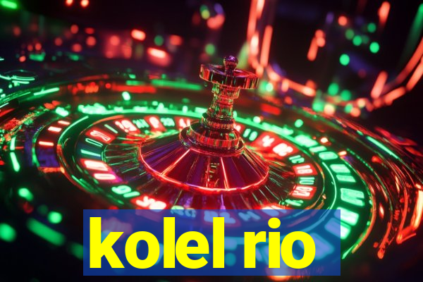 kolel rio