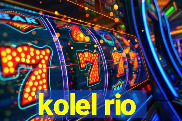 kolel rio