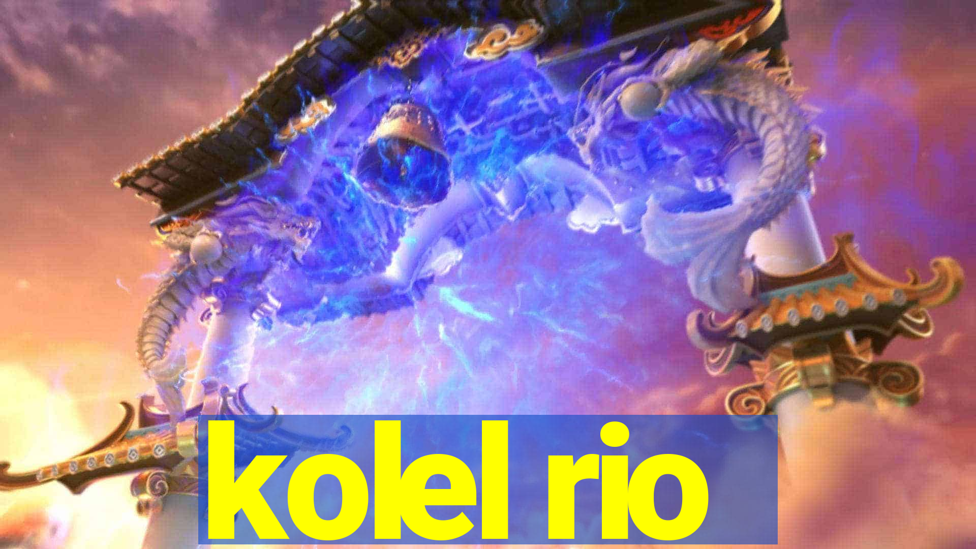 kolel rio