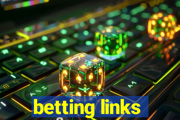 betting links