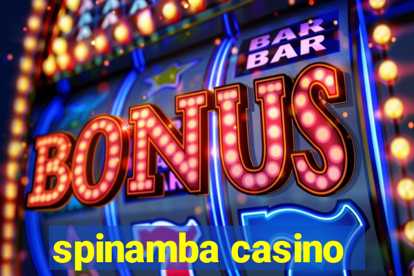 spinamba casino